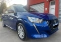Autos - Peugeot 208 ACTIVE 2022 Nafta 52000Km - En Venta