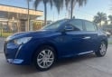 Autos - Peugeot 208 ACTIVE 2022 Nafta 52000Km - En Venta