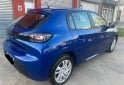Autos - Peugeot 208 ACTIVE 2022 Nafta 52000Km - En Venta