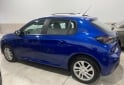Autos - Peugeot 208 ACTIVE 2022 Nafta 52000Km - En Venta