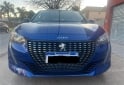 Autos - Peugeot 208 ACTIVE 2022 Nafta 52000Km - En Venta