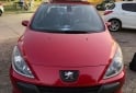 Autos - Peugeot 307 2008 Nafta 136000Km - En Venta