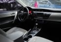 Autos - Toyota Corolla xei pack 2016 Nafta - En Venta