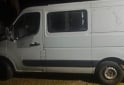Utilitarios - Renault Máster 2014 Diesel 250000Km - En Venta