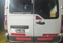 Utilitarios - Renault Máster 2014 Diesel 250000Km - En Venta