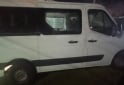 Utilitarios - Renault Máster 2014 Diesel 250000Km - En Venta