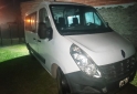 Utilitarios - Renault Máster 2014 Diesel 250000Km - En Venta