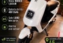 Motos - Otra marca Teknial revolt 2025 Electrico / Hibrido 900Km - En Venta