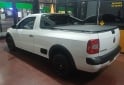Camionetas - Volkswagen Saveiro 2014 Nafta - En Venta