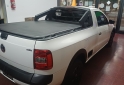 Camionetas - Volkswagen Saveiro 2014 Nafta - En Venta