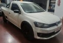 Camionetas - Volkswagen Saveiro 2014 Nafta - En Venta