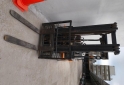 Camiones y Grúas - Autoelevador - En Venta