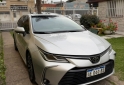 Autos - Toyota Corolla seg 2020 Nafta 122000Km - En Venta