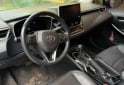 Autos - Toyota Corolla seg 2020 Nafta 122000Km - En Venta