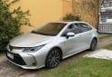Autos - Toyota Corolla seg 2020 Nafta 122000Km - En Venta