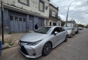 Autos - Toyota Corolla seg 2020 Nafta 122000Km - En Venta