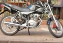 Motos - Keller Stratus full 150 2025 Nafta 14000Km - En Venta