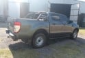 Camionetas - Ford RANGER 2017 Diesel 103000Km - En Venta