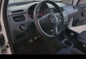 Autos - Volkswagen Fox crossfox impecable pe 2014 Nafta 102000Km - En Venta