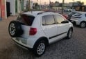 Autos - Volkswagen Fox crossfox impecable pe 2014 Nafta 102000Km - En Venta