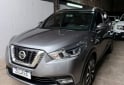 Autos - Nissan Kicks 2021 Nafta 77125Km - En Venta