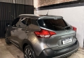 Autos - Nissan Kicks 2021 Nafta 77125Km - En Venta