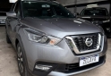 Autos - Nissan Kicks 2021 Nafta 77125Km - En Venta