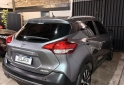 Autos - Nissan Kicks 2021 Nafta 77125Km - En Venta