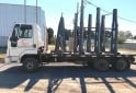 Camiones y Grúas - FORD CARGO 915 BALANCIN - En Venta