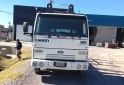 Camiones y Grúas - FORD CARGO 915 BALANCIN - En Venta