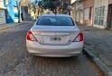 Autos - Nissan VERSA EXCLUSIVE PUREDRIVE 2014 Nafta 51000Km - En Venta