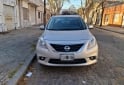 Autos - Nissan VERSA EXCLUSIVE PUREDRIVE 2014 Nafta 51000Km - En Venta