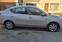 Autos - Nissan VERSA EXCLUSIVE PUREDRIVE 2014 Nafta 51000Km - En Venta