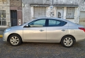 Autos - Nissan VERSA EXCLUSIVE PUREDRIVE 2014 Nafta 51000Km - En Venta