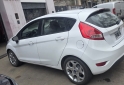 Autos - Ford Fiesta 2012 GNC 90000Km - En Venta