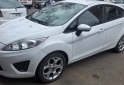 Autos - Ford Fiesta 2012 GNC 90000Km - En Venta