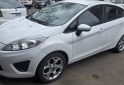 Autos - Ford Fiesta 2012 GNC 90000Km - En Venta