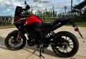 Motos - Honda NX 190 2026 Nafta 4500Km - En Venta