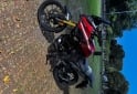 Motos - Honda NX 190 2026 Nafta 4500Km - En Venta
