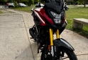 Motos - Honda NX 190 2026 Nafta 4500Km - En Venta
