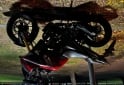 Motos - Honda NX 190 2026 Nafta 4500Km - En Venta