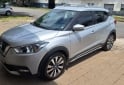 Autos - Nissan KICKS ADVANCE CVT 2018 Nafta 107000Km - En Venta