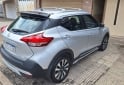 Autos - Nissan KICKS ADVANCE CVT 2018 Nafta 107000Km - En Venta