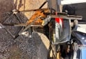 Otros (Náutica) - Suzuki 15 2008 2t - En Venta