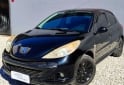 Autos - Peugeot 207 COMPACT XS 1.6 2010 Nafta 159000Km - En Venta