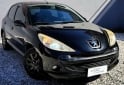 Autos - Peugeot 207 COMPACT XS 1.6 2010 Nafta 159000Km - En Venta
