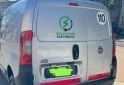 Utilitarios - Fiat Qubo 2014 GNC 167000Km - En Venta