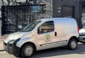 Utilitarios - Fiat Qubo 2014 GNC 167000Km - En Venta