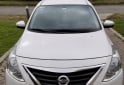 Autos - Nissan Versa Sense AT 2019 Nafta 80000Km - En Venta