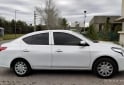 Autos - Nissan Versa Sense AT 2019 Nafta 80000Km - En Venta